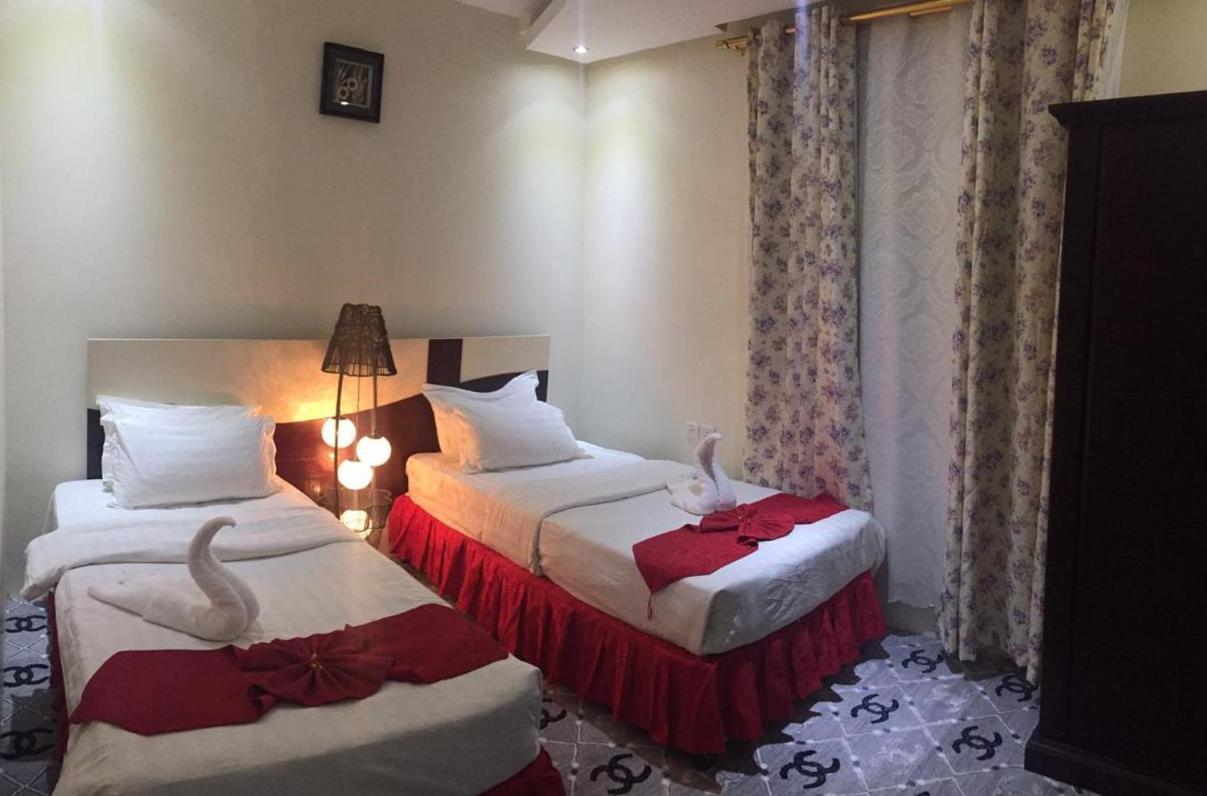 Merfal Hotel Apartments Al Taawan Рияд Екстериор снимка