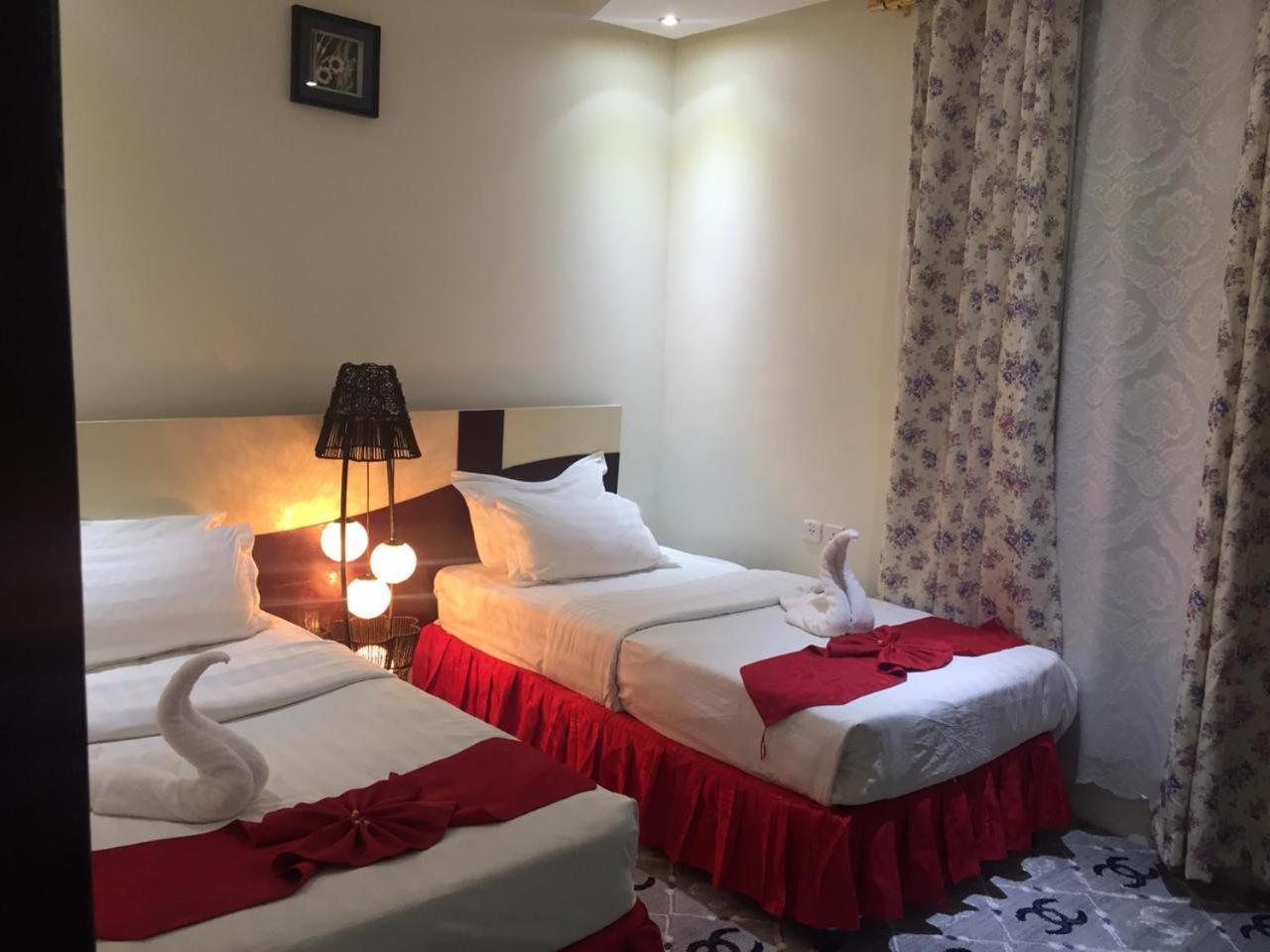 Merfal Hotel Apartments Al Taawan Рияд Екстериор снимка
