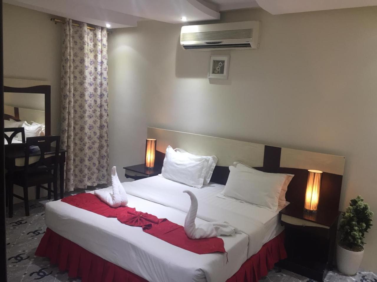 Merfal Hotel Apartments Al Taawan Рияд Екстериор снимка