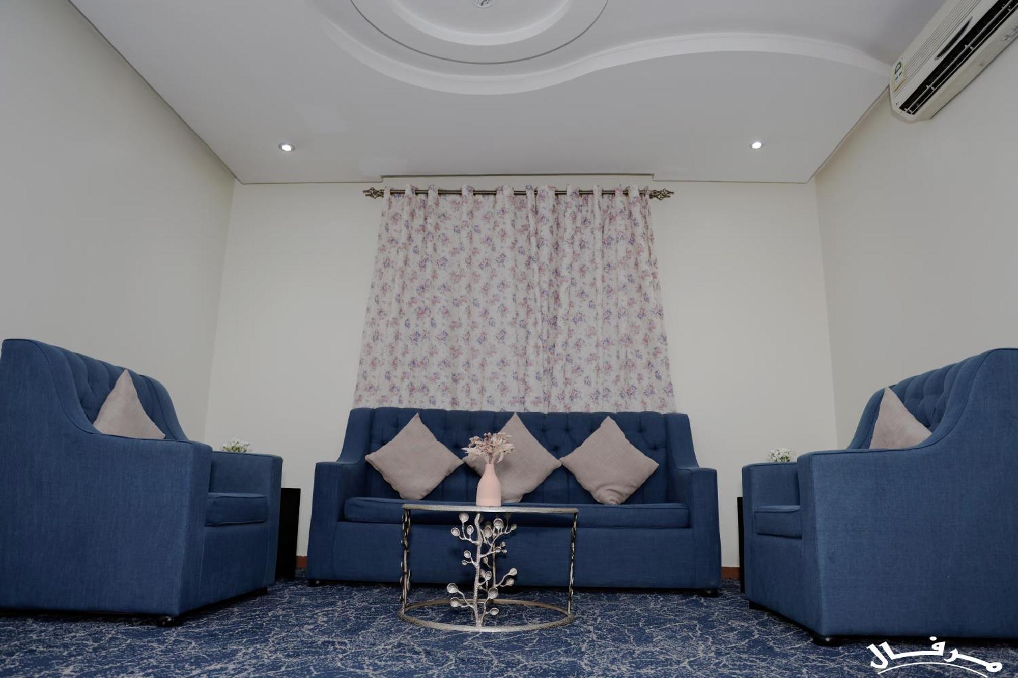 Merfal Hotel Apartments Al Taawan Рияд Екстериор снимка