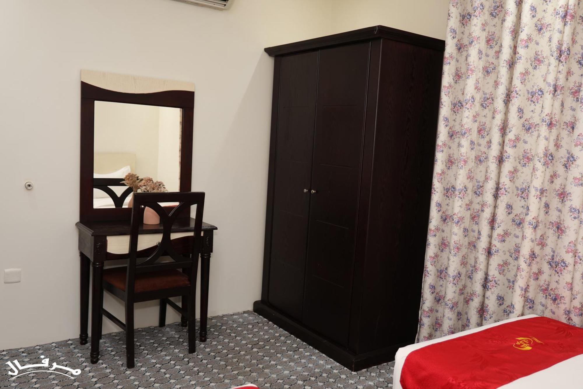 Merfal Hotel Apartments Al Taawan Рияд Екстериор снимка