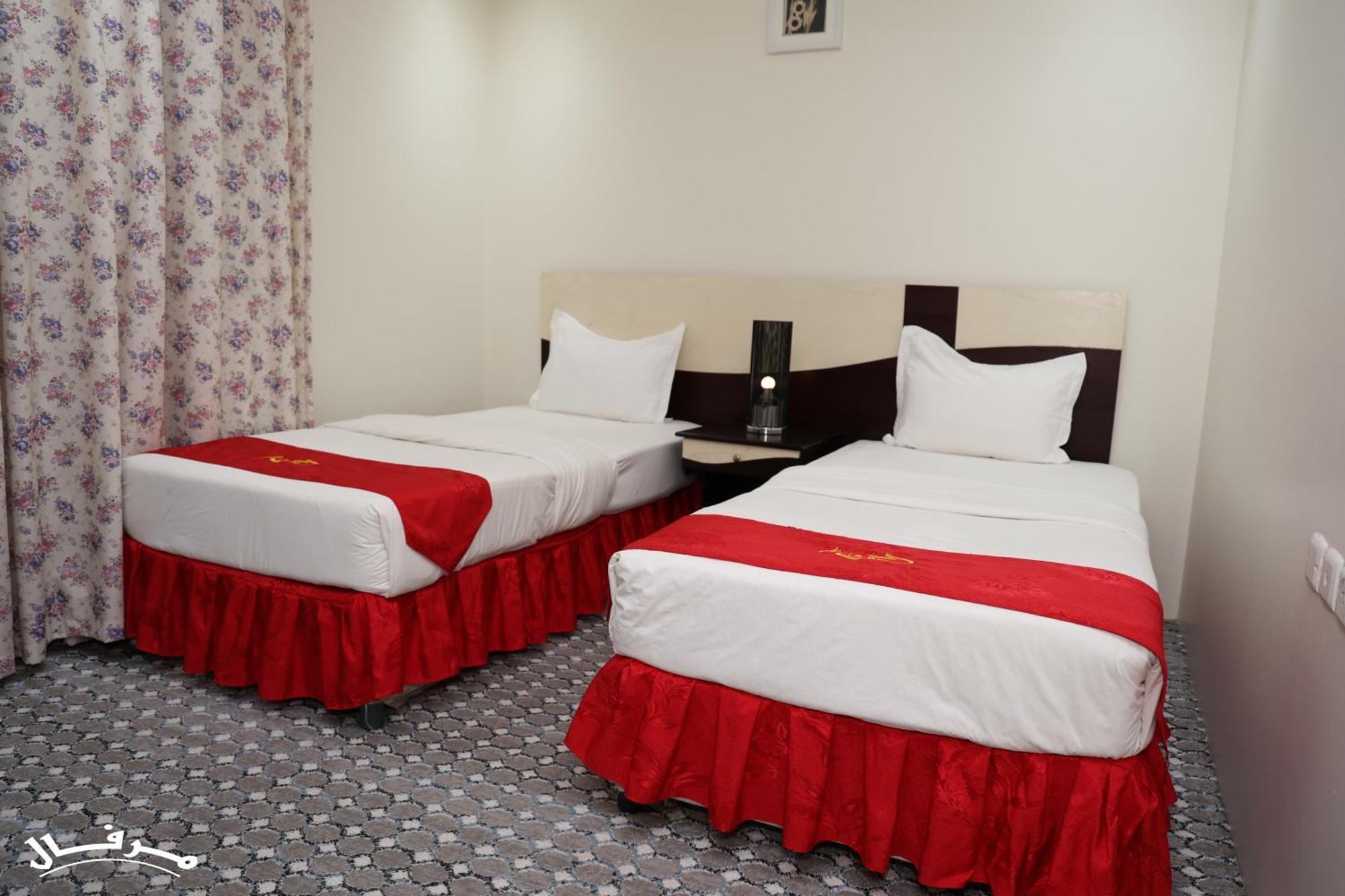 Merfal Hotel Apartments Al Taawan Рияд Екстериор снимка