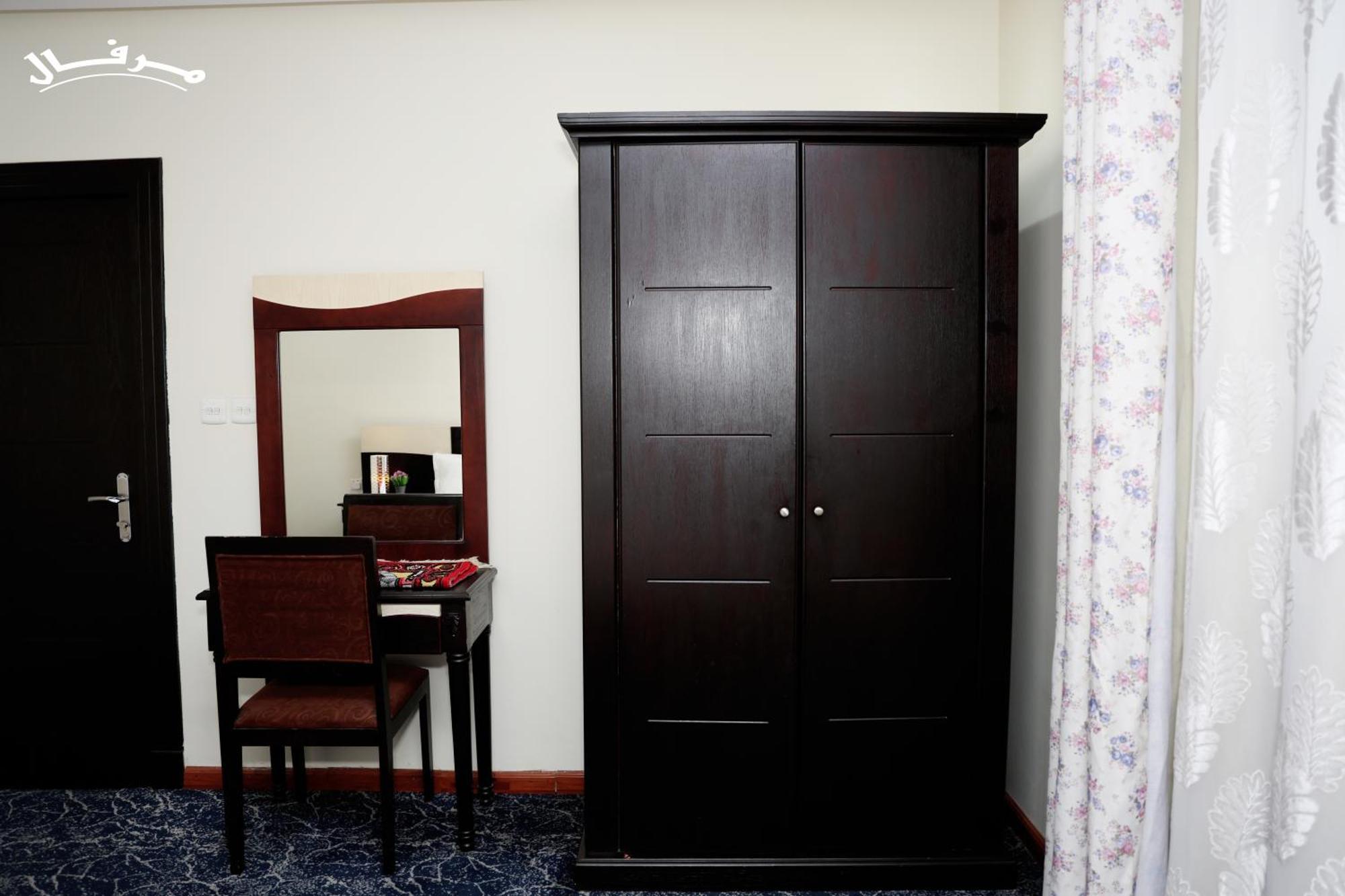 Merfal Hotel Apartments Al Taawan Рияд Екстериор снимка