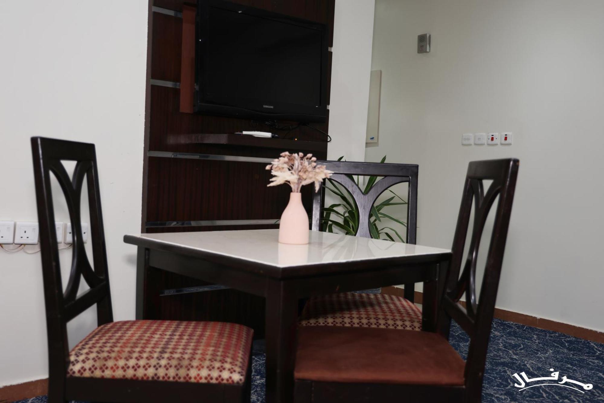 Merfal Hotel Apartments Al Taawan Рияд Екстериор снимка